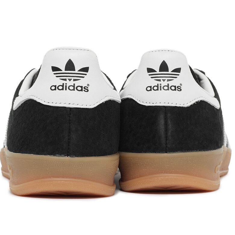 adidas Originals Wmns Gazelle Indoor core black/ftwr white/core black
