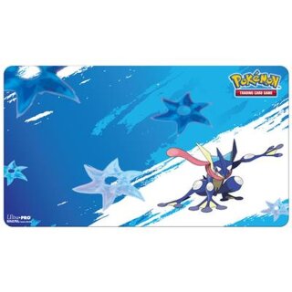 UP - Playmat for Pokémon: Greninja