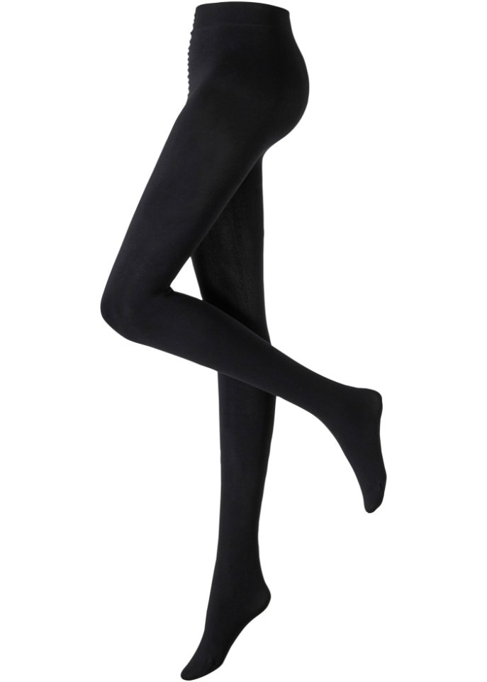 Thermo Strumpfhose 100 den