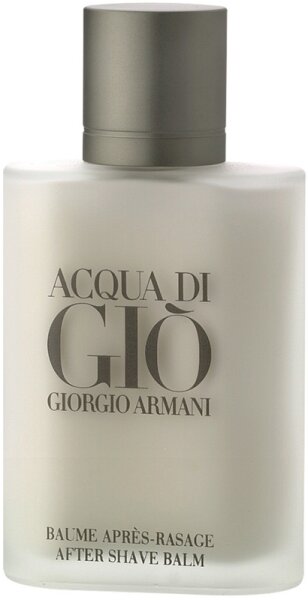 Giorgio Armani Acqua di Giò Homme After Shave Balsam