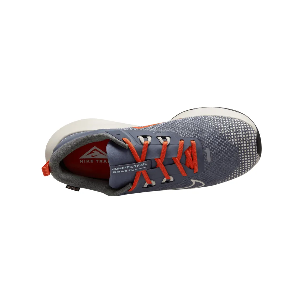 Nike Juniper Trail 2 GORE TEX FB2067-006 / lila