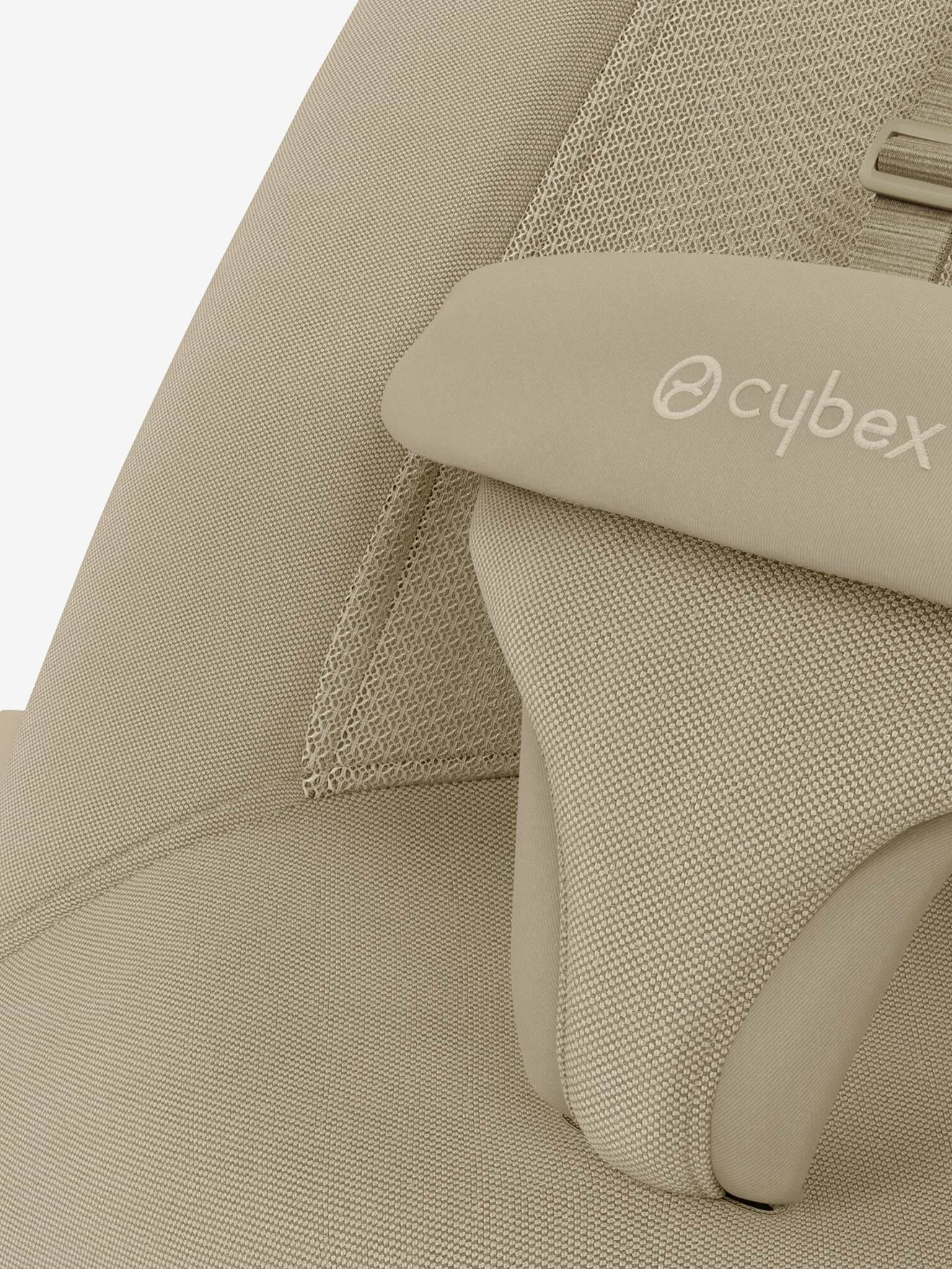 Transat CYBEX Gold Lemo 2 Bouncer sand white