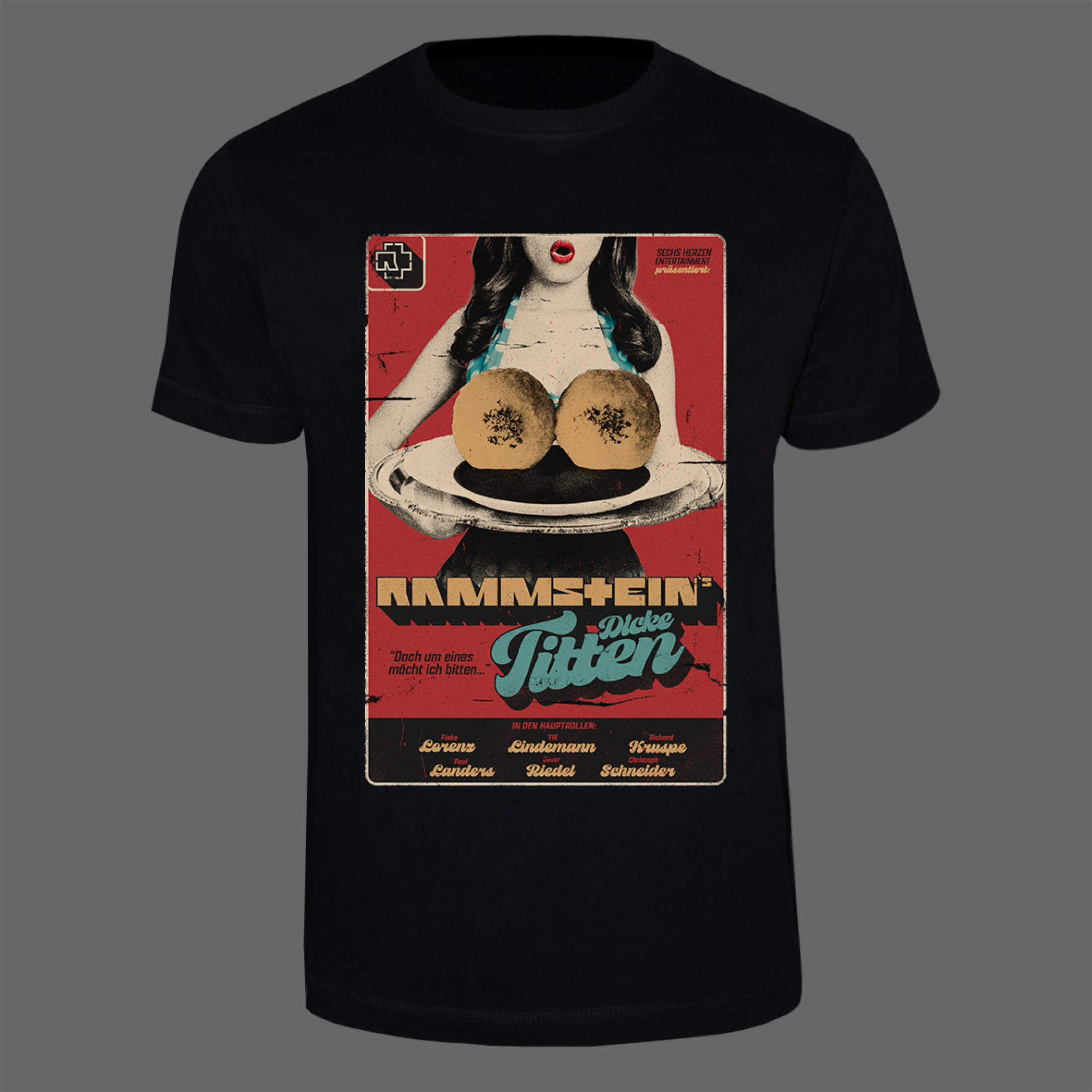 T-Shirt 