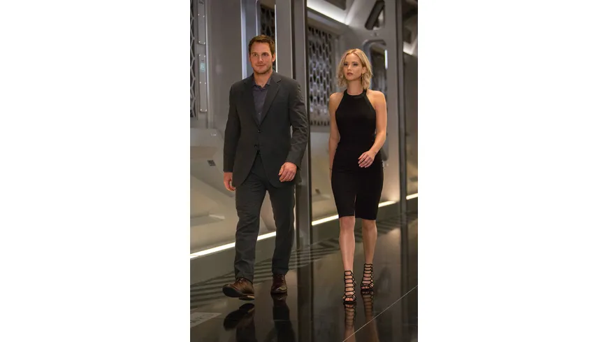 Passengers