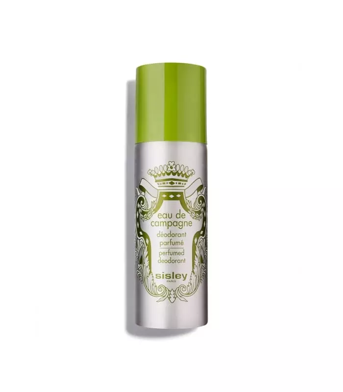 Eau de Campagne Déodorant Parfumé