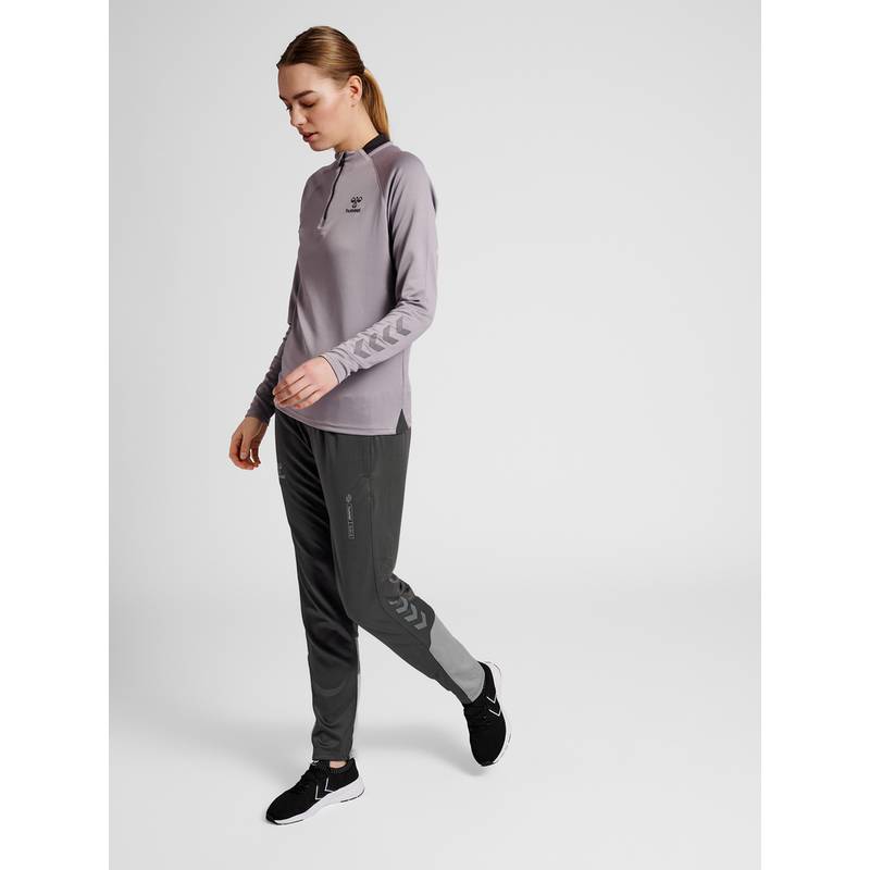 hummel hmlGG12 ACTION TRAINING PANTS WOMAN Hose Damen