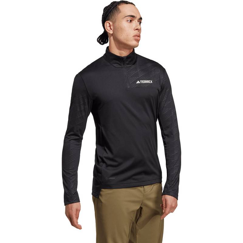adidas MULTI Funktionsshirt Herren