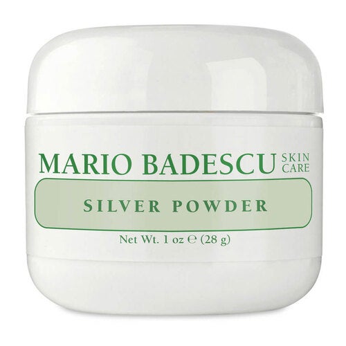 Mario Badescu sølvpulver 16 gram