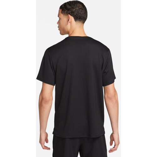 HERREN M NK DF UV MILER SS