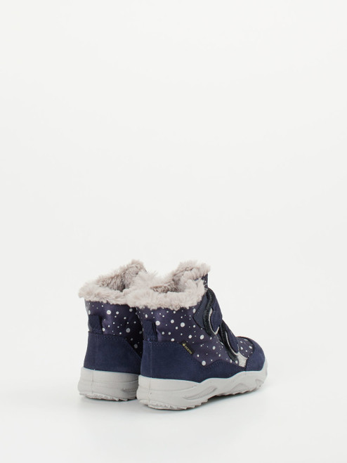 Klettboots-68301090102 Superfit
