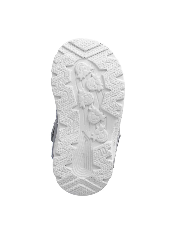 PEPINO Halbsandalen in Grau günstig kaufen