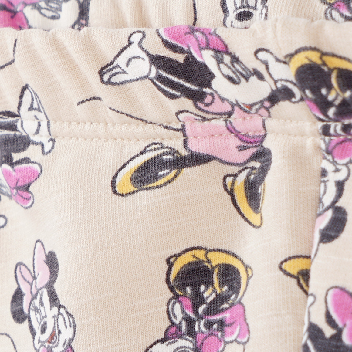 Minnie Maus Leggings mit Allover-Print