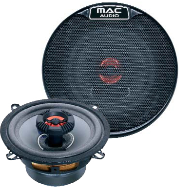 Mac Audio APM Fire 20.3 Lautsprecher 280 Watt 2 Stück - ATU