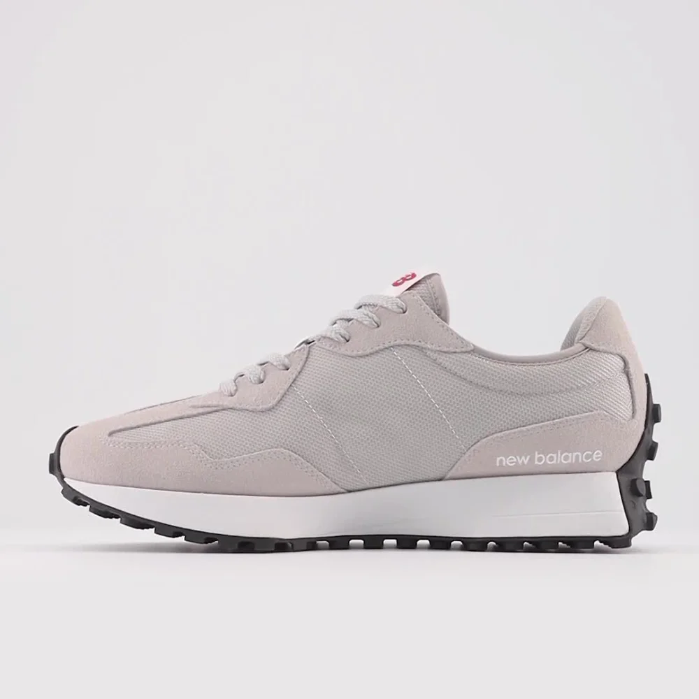 New Balance 327 MS327CGW / grau