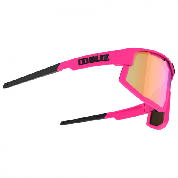 Bliz - Vision Cat: 3 VLT 12% - Fahrradbrille