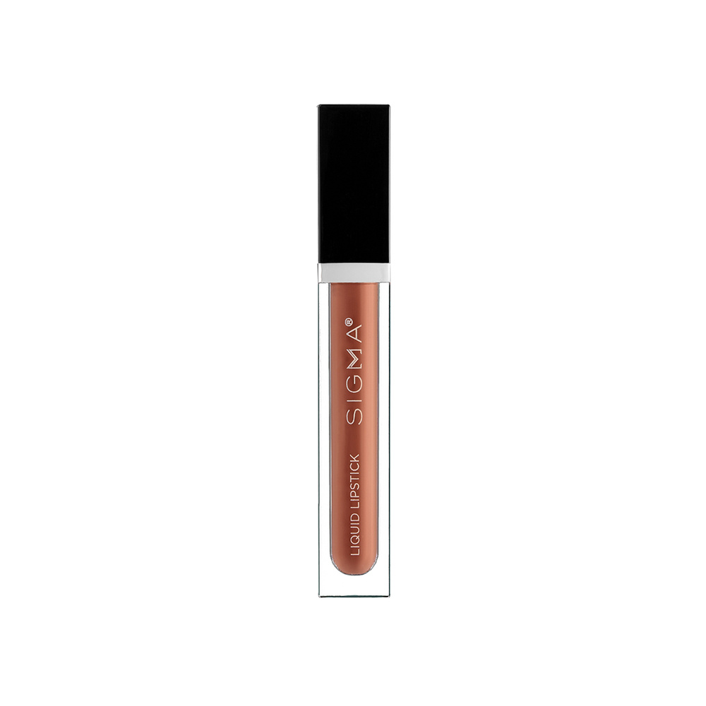 Sigma beauty Rouge à lèvres liquide - Cor-de-Rosa Rouge à lèvres
