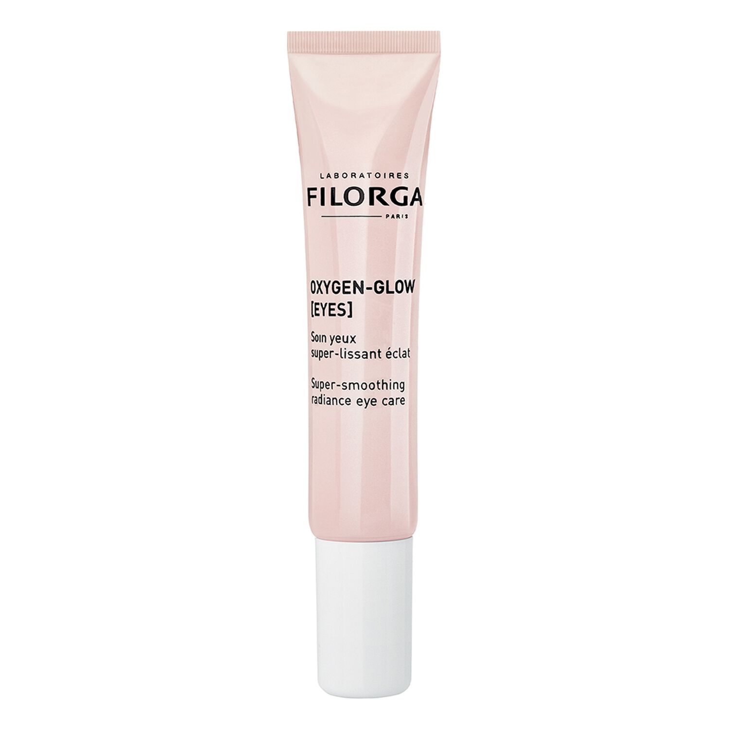 Filorga Oxygen-Glow Contour des yeux anti-rides et éclat