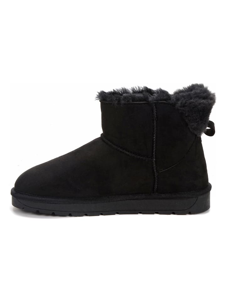 ISLAND BOOT Winterboots 