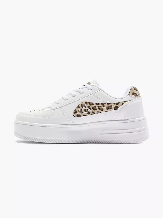 Kappa Platform Sneaker