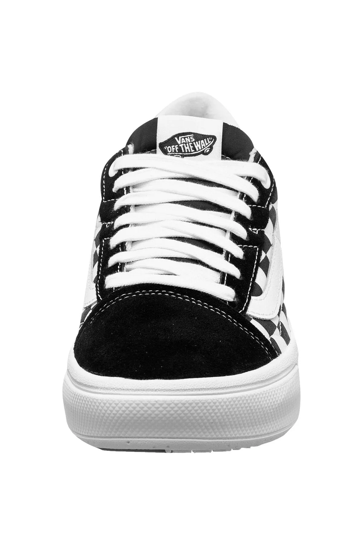 Vans  Unisex Vans Ua Old Skool Overt Cc Checkerboard Schuhe