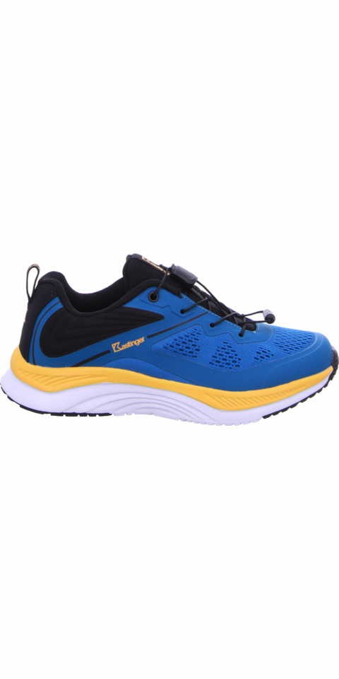 KASTINGER Jungen Sportschuhe blau