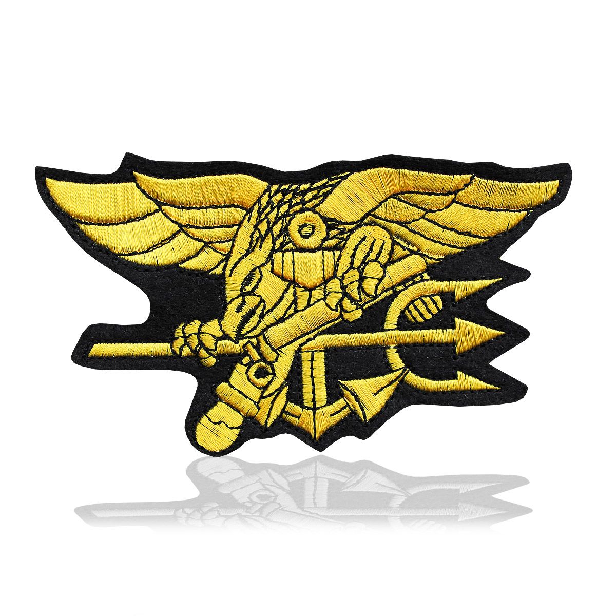 Abzeichen Textil SEAL