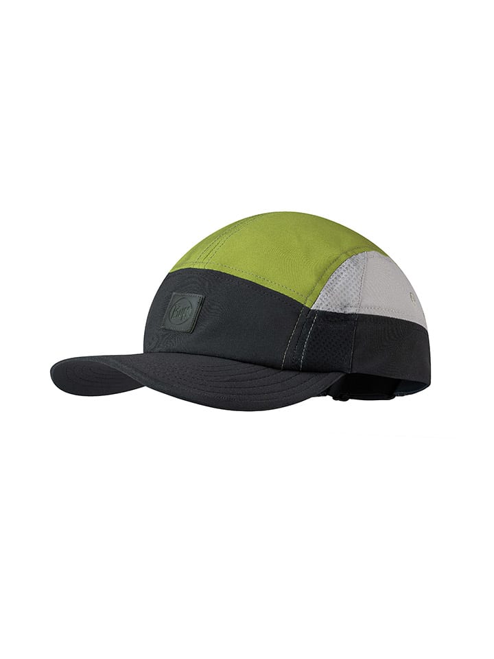 Buff Cap 