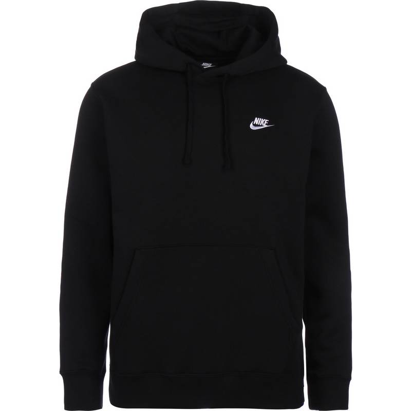 Nike NSW Club Hoodie Herren