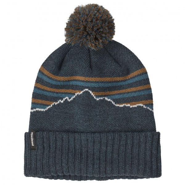 Patagonia - Powder Town Beanie - Mütze