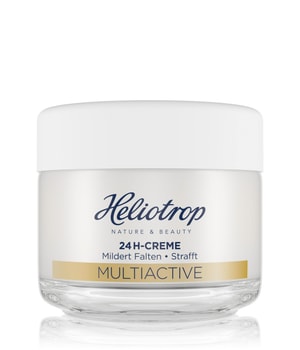 Heliotrop Multiactive Regenerative Pflege für anspruchsvolle und reife Haut Gesichtscreme-50 ml