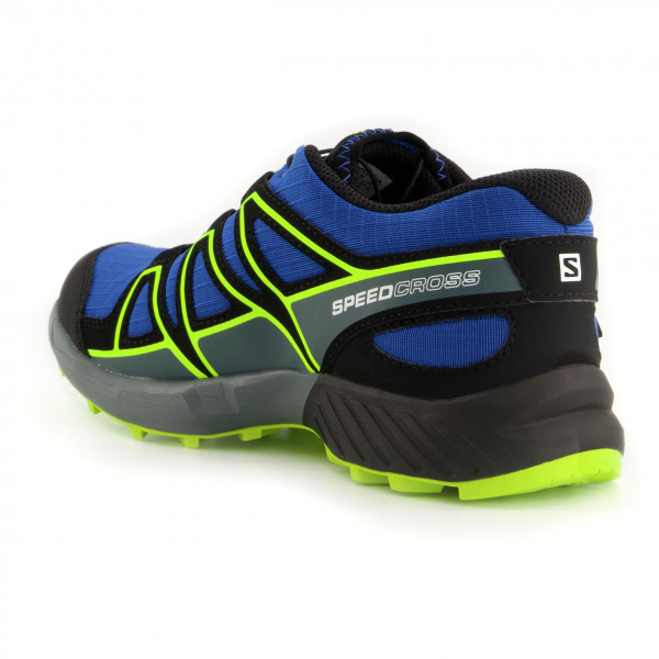 Salomon - Junior's Speedcross CSWP - Multisportschuhe