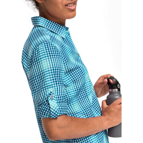DAMEN HEMD NANNI DA-1/1 ARM