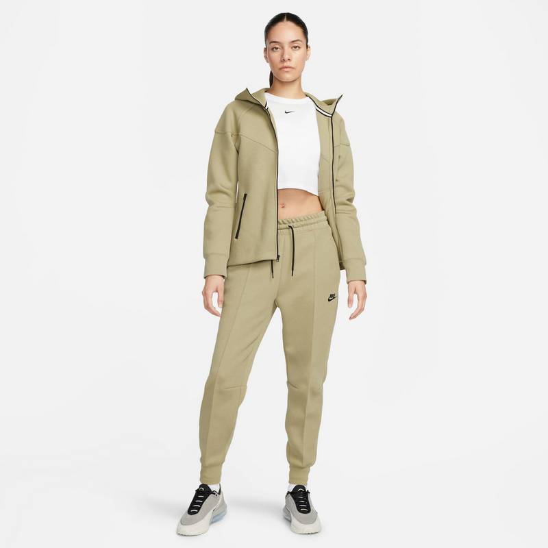 Nike Tech Fleece Trainingshose Damen