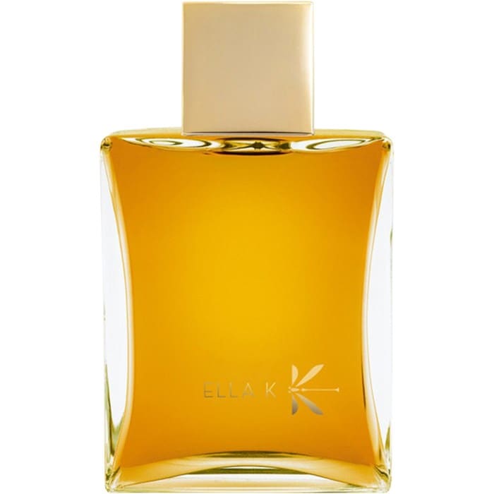 Eau de Parfum Spray