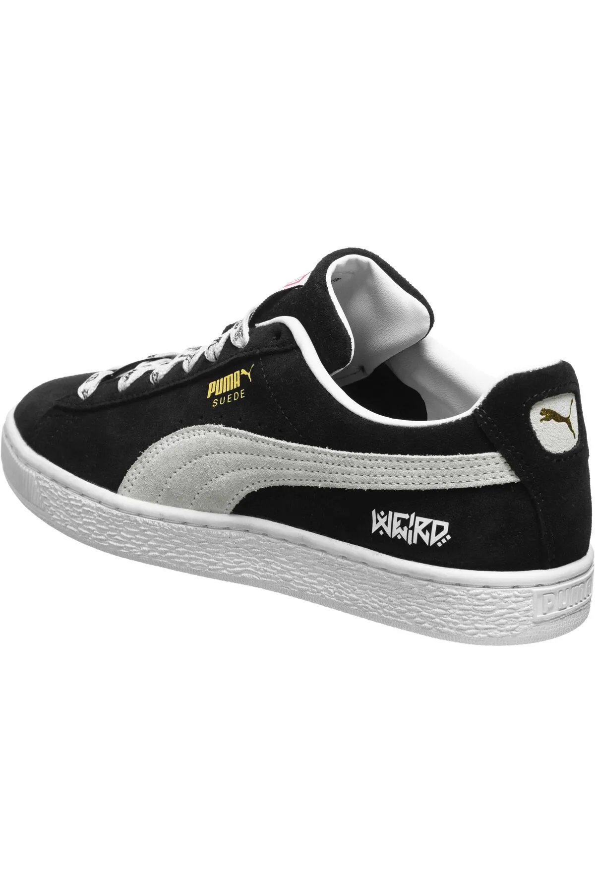 adidas  Sneaker - Schwarz - Flacher Absatz