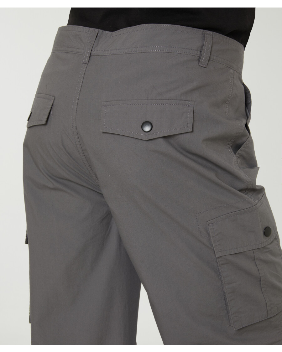 Lässige Cargohose