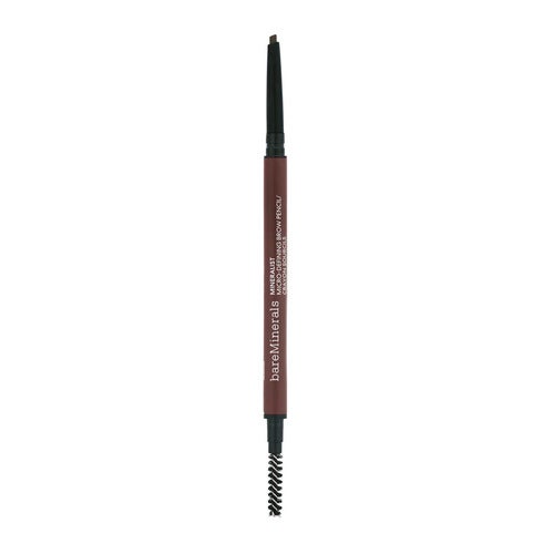 BareMinerals Mineralist Micro-Defining Wenkbrauwpotlood Castaño 0,08 gramos