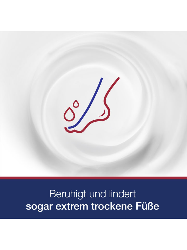 Neutrogena Fußpflege 