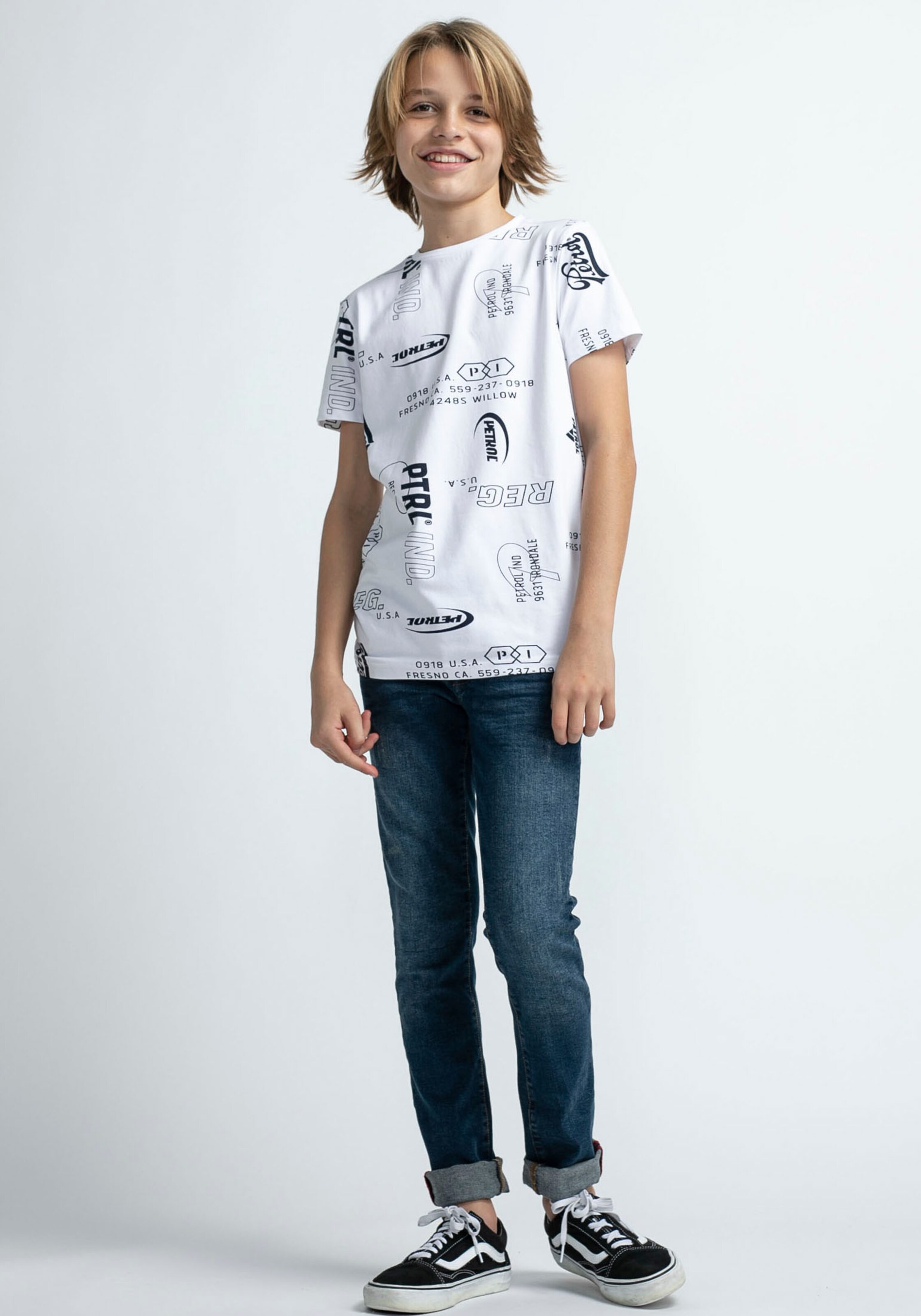 Shirt