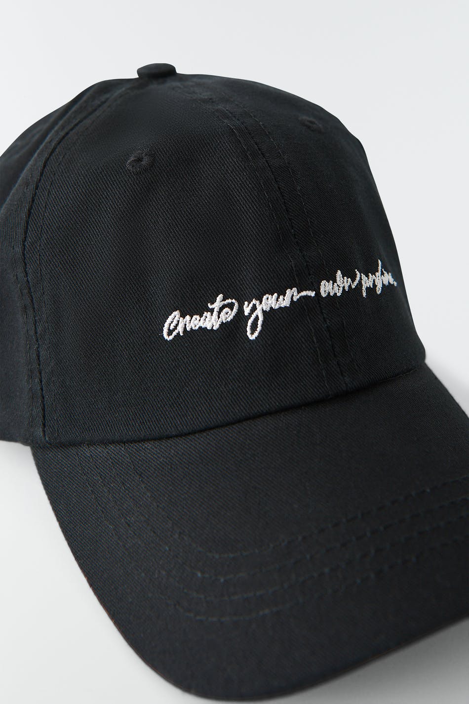Moa cap