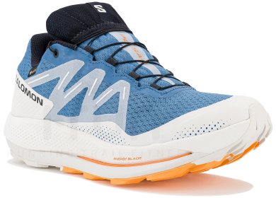 Salomon Pulsar Trail Gore-Tex W