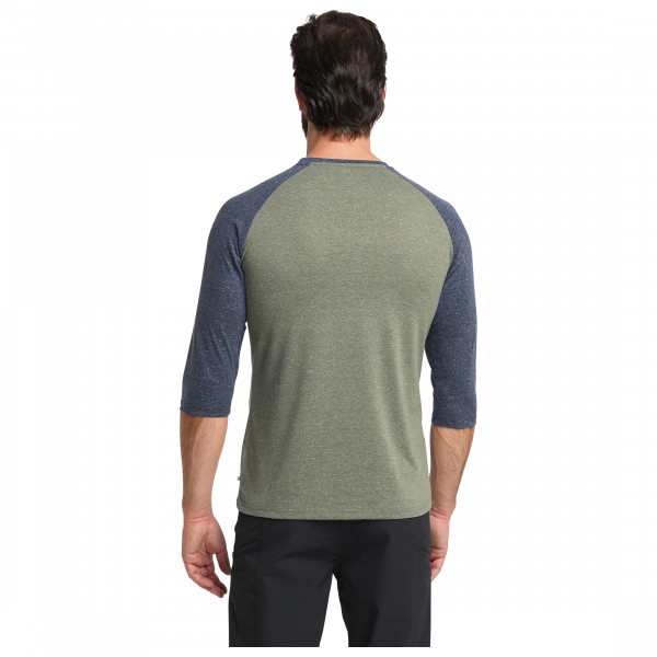 Stoic - Hemp20 LofsdalenSt. 3/4 - Funktionsshirt
