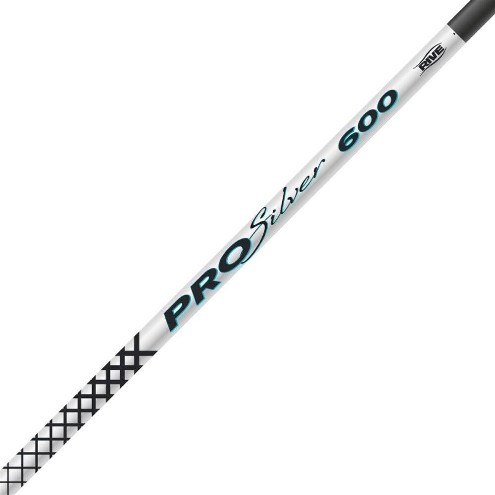 Pro-Silver 600 -vapa