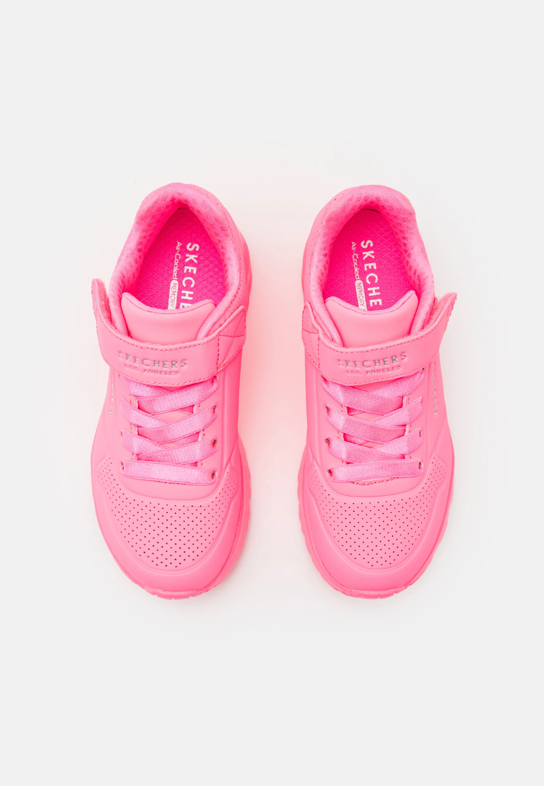 Skechers UNO LITE - Zapatillas bajas