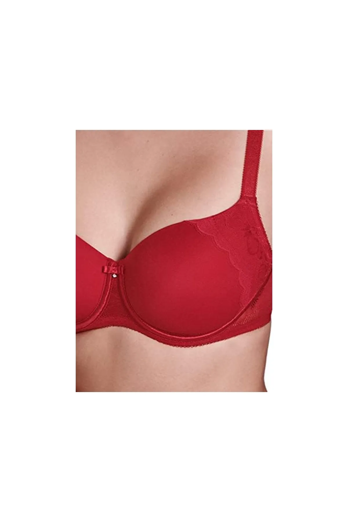 Lisca  BH - Rot - Strukturiert