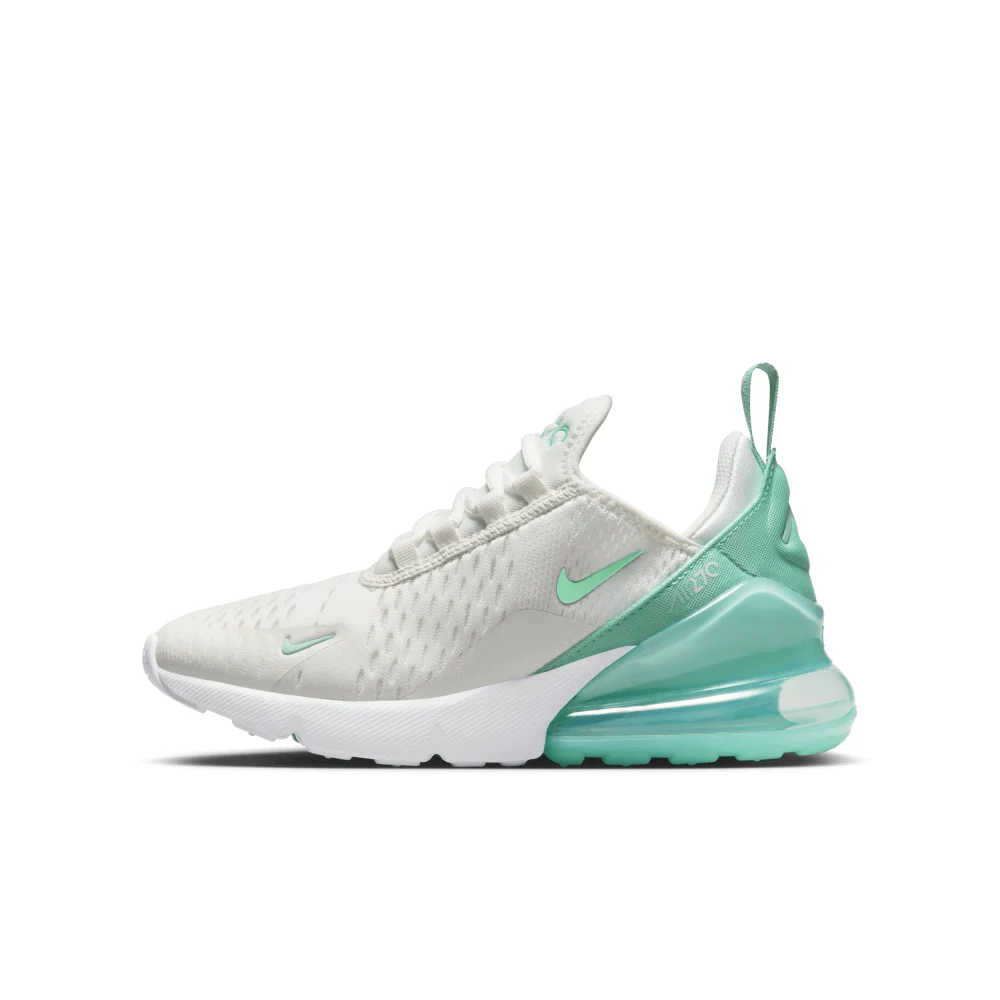 Nike Air Max 270 943345-115 / weiss