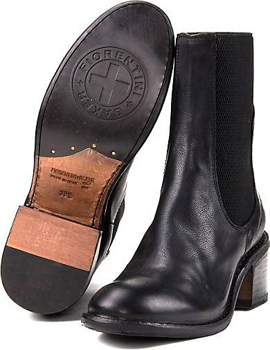 Fiorentini + Baker Ankle Boot ROKE RIZZO
