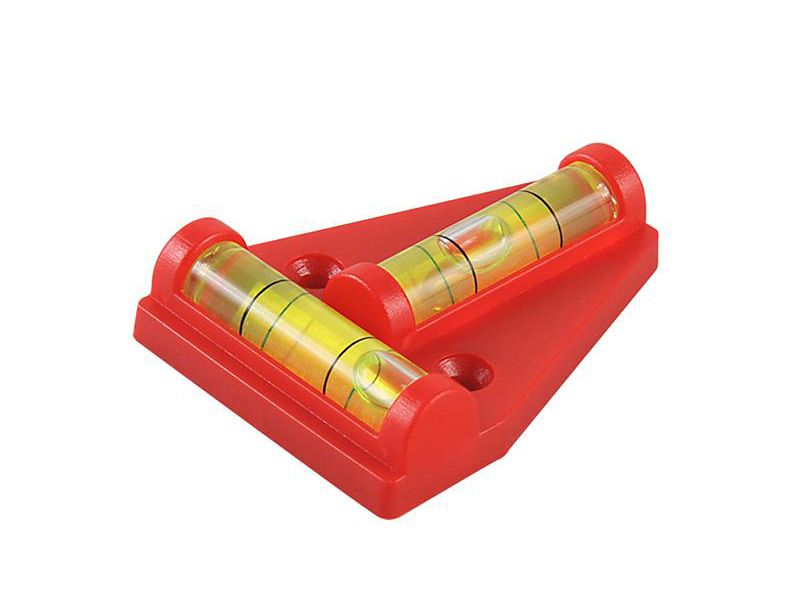 ProPlus Wasserwaagenpyramide