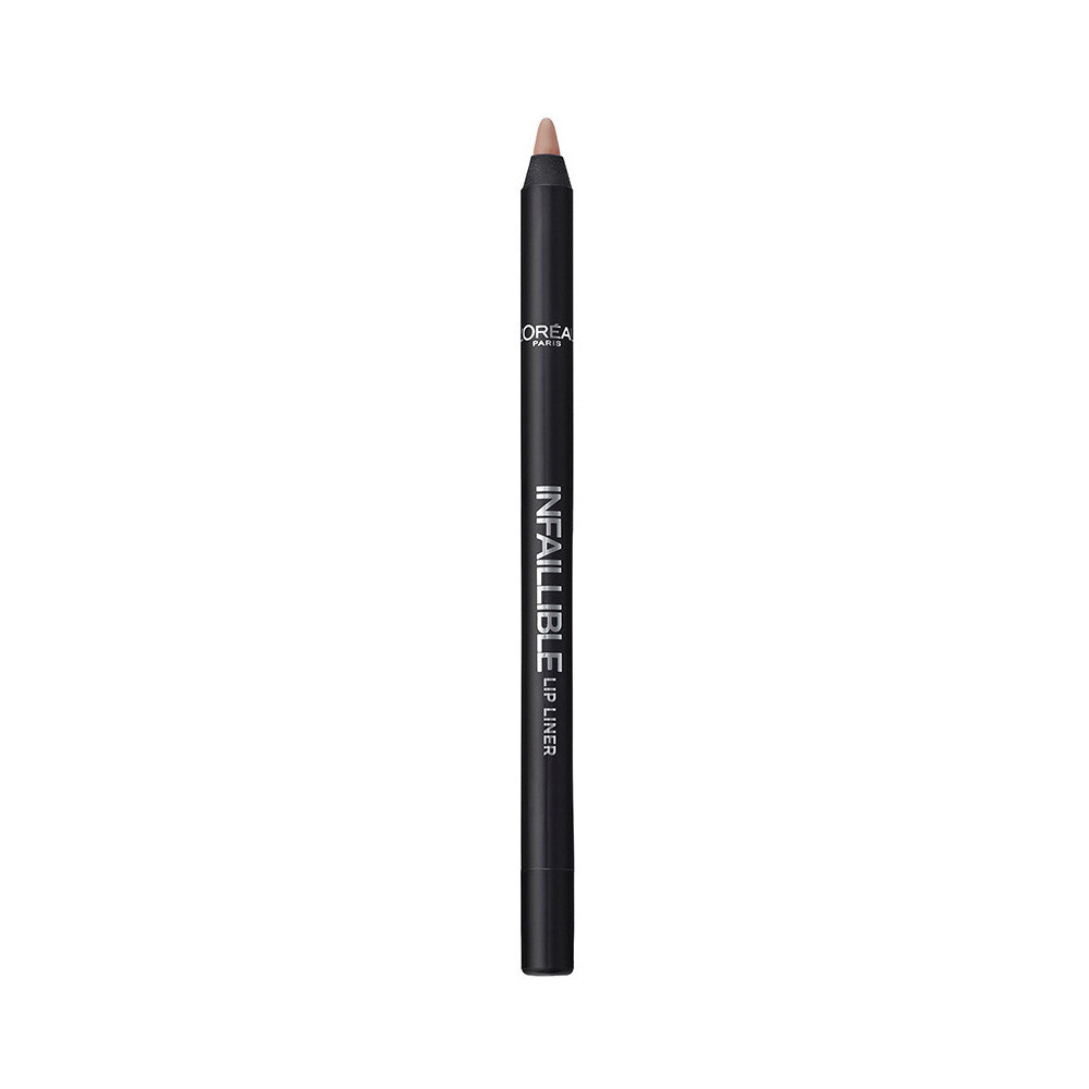 L´Oréal Paris Crayon à Lèvres Infaillible Lip Liner Crayon à  lévres