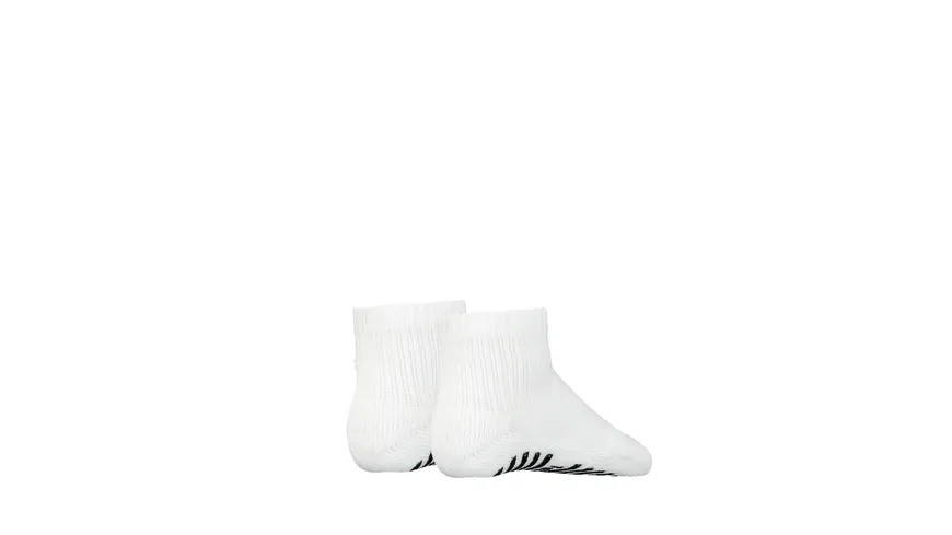 TOMMY HILFIGER Baby Socken Flag 2er Pack weiß